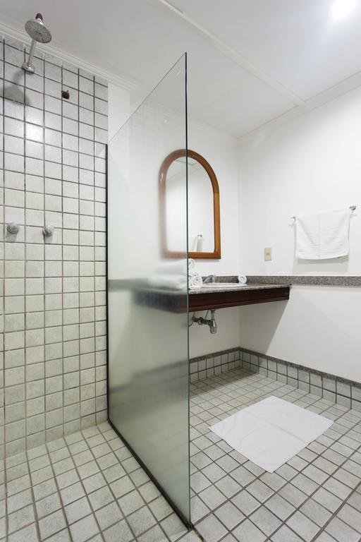 Hotel Lopes Caxambu Pokoj fotografie